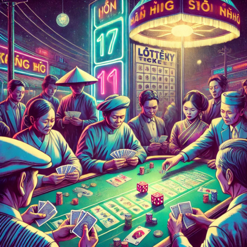 chơi lô đề v9bet
